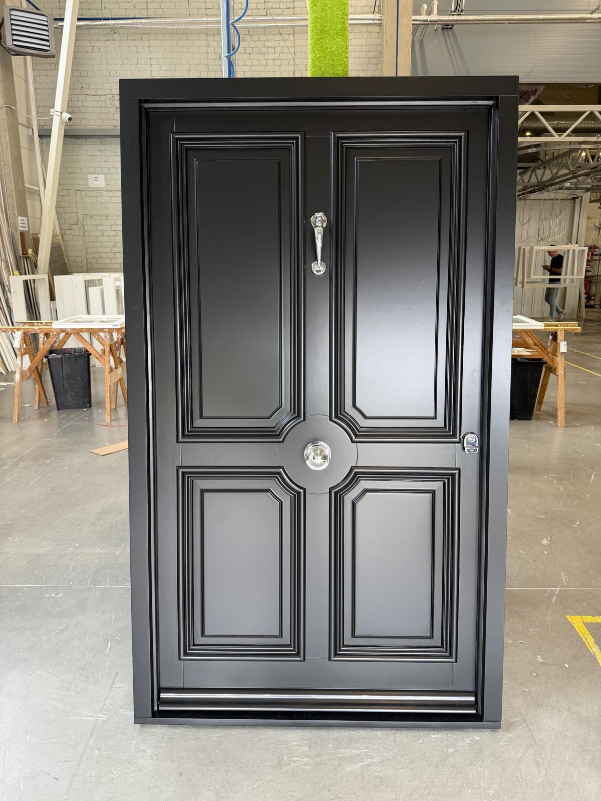 Front Doors service in South West London