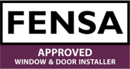 FENSA Approved Window & Door Installer