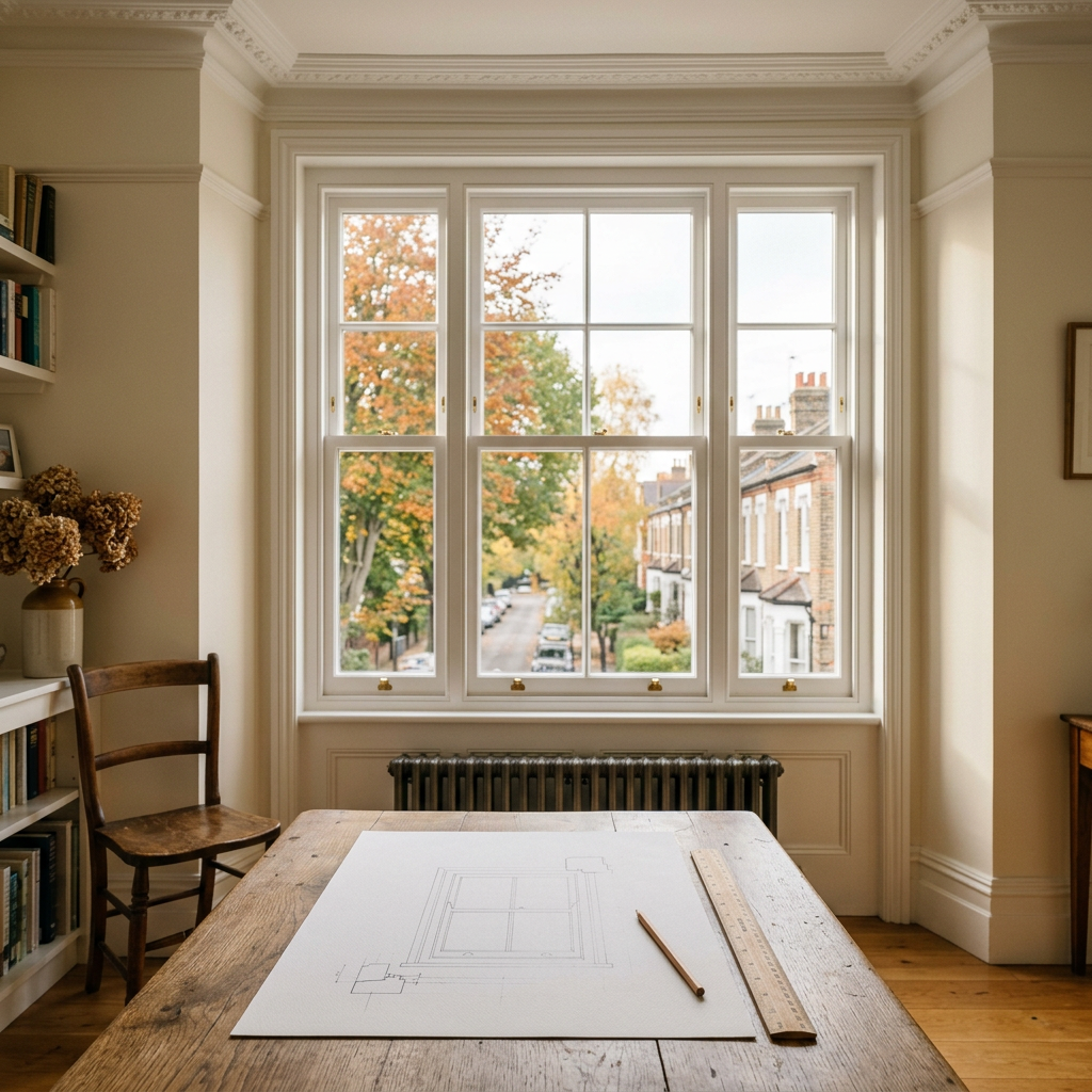 Why Do Replacement Sash Window Quotes Vary So Much?
