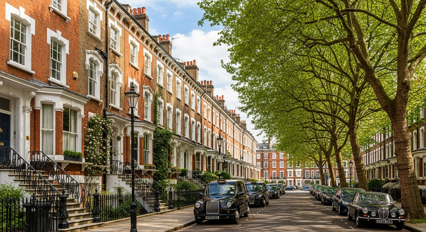 Navigating Conservation Area Planning Permission for Windows