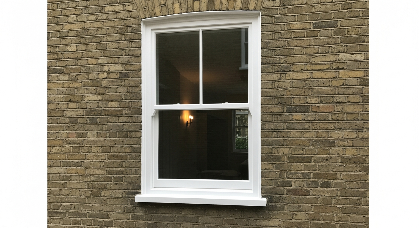 Timber vs. uPVC for Victorian Homes: The Definitive Guide